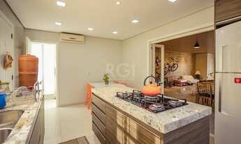 Imagem 6: Casa para Venda - 413m², 3 dormitórios, sendo 1 suites, 4 vagas - Jardim Sabará