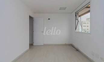 Imagem 5: São Paulo - Conjunto Comercial/Sala - Bela Vista