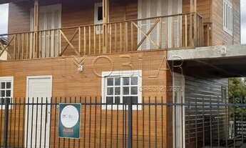 Imagem: BAGé - Casa Padrão - São Jorge