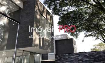 Imagem 2: Condomínio, Moema - São Paulo