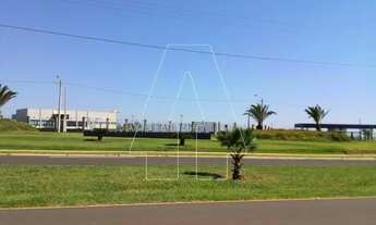 Imagem 2: Araçatuba - Lote/Terreno - Aeroporto