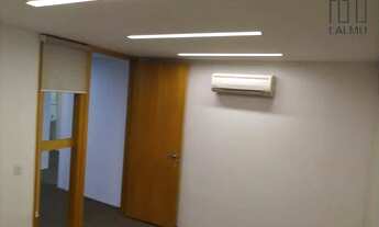 Imagem 13: Conjunto para alugar, 91 m² por R$ 8.115,25/mês - Jardim Paulista - São Paulo/SP