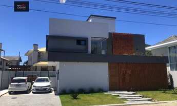 Imagem: Florianópolis - Casa Padrão - Vargem Grande