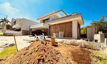 Imagem 2: Casa - Swiss Park - Campinas