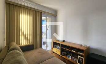 Imagem 3: Apartamento para Aluguel - Santo Antônio, 2 Quartos, 70 m2