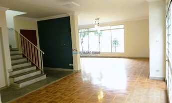 Imagem 2: Sobrado isolado . 04 dormitórios . 03 vagas . 220 m²