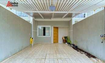 Imagem 5: Triplex a venda no bairro Caiua