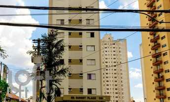 Imagem 6: Apartamento à venda em Santana com 52 m², 2 quartos, 1 suíte, 1 vaga