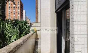 Imagem 6: Lindo apartamento para venda com 90 m² com 2 quartos no miolo do Cambuí - Campinas - SP