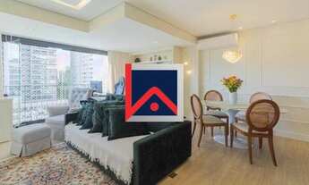 Imagem 3: Venda Apartamento 2 Dormitórios - 69 m² Pinheiros