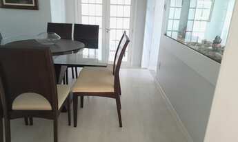 Imagem 2: Casa duplex condômino vilas do Bosque