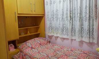 Imagem 6: Sobrado com 3 dormitórios, 125 m² - venda por R$ 850.000,00 ou aluguel por R$ 3.650,00/mês