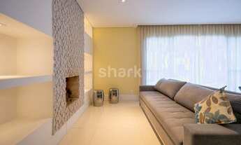 Imagem 7: Apartamento para aluguel possui 202 metros quadrados com 3 quartos