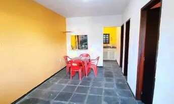 Imagem 6: Casa aluguel 2 quantos sala cozinha banheiro lavanderia