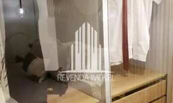 Imagem 6: Apartamento no Condomínio Edifício Spotlight Butantã com 61m e 2 quartos no Butantã