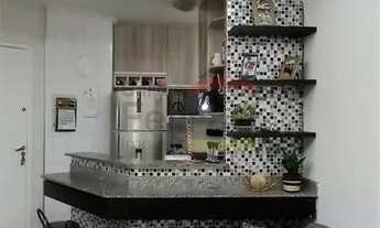 Imagem 5: Apartamento à venda Av. Mazzei, 3 dormitórios e 1 vaga