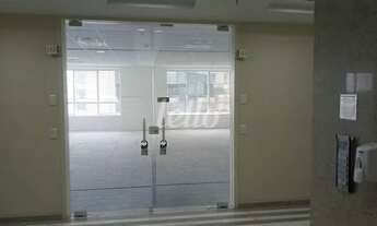 Imagem 3: São Paulo - Conjunto Comercial/Sala - Brooklin