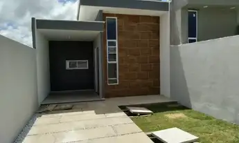 Imagem: CASA PLANA NO ANCURI