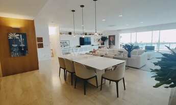 Imagem 6: Lagoa Apartamento com 4 dormitórios