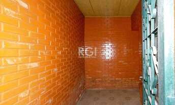 Imagem 7: Casa em Ipanema Casa com 1 dormitório