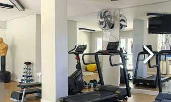 Imagem 6: Apartamento 2 dormitórios, 2 banheiros - Vila Siqueira - São Paulo - SP