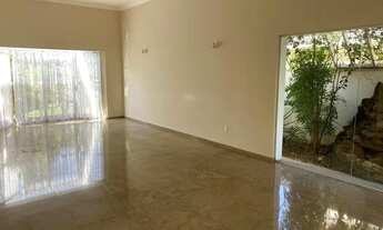 Imagem: Casa - Alphaville - Campinas