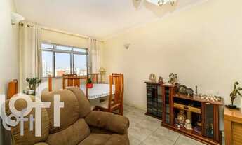 Imagem 7: Apartamento à venda em Cursino com 104 m², 3 quartos, 1 suíte, 1 vaga