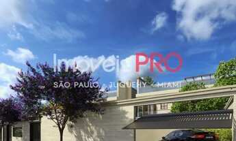 Imagem 3: CASA DE CONDOMÍNIO - VILA NOVA CONCEIÇÃO - 676 m² - 4 suítes