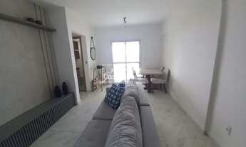 Imagem 5: Apartamento com 2 dorms, Mirim, Praia Grande - R$ 455 mil, Cod: 2917