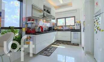 Imagem 7: Apartamento à venda em Jardim Bela Vista com 380 m², 4 quartos, 4 suítes, 3 vagas