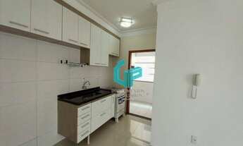 Imagem 7: Apartamento com 2 dormitórios para alugar próximo ao Parque Campolim em Sorocaba/SP