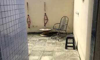 Imagem 5: Vaga quarto completo no José Américo