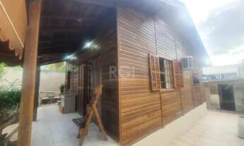 Imagem 3: Casa para Venda - 160m², 2 dormitórios, 3 vagas - Jardim Itu