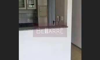 Imagem 3: Apartamento Residencial Cond. Fechado Venda/Locação Jd. Bonfiglioli - Butantã - SP