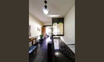 Imagem 6: Casa à Venda - Inconfidência, 3 Quartos, 360 m2