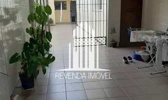 Imagem: Casa com 3 quartos e 3 vagas na Mooca