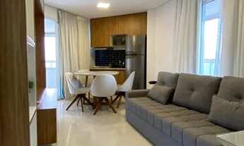 Imagem 7: MARAVILHOSO 1 DORMITÓRIO COM VISTA MAR!