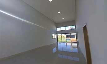 Imagem 4: Casa Condomínio Sonho Verde, 4 quartos, 2 suítes, Área Gourmet