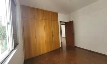 Imagem 4: Apartamento à venda, 3 quartos, 4 suítes, 2 vagas, Buritis - Belo Horizonte/MG