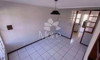 Imagem 2: LOCAÇÃO de Casa Modelo Isabela de Canto com 2 Quartos, Ótima Localização, em Condomínio no