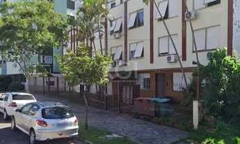 Imagem: Apartamento JK em Santa Tereza
