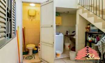 Imagem 5: Casa ampla no bairro Belém com 02 casas