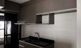 Imagem 2: Apartamento Cristo Rei, 2 dorm(sendo 1 suíte), 64,43m² privat., Condom. Viverdi