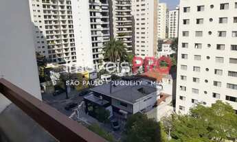 Imagem 5: 1 DORMITÓRIO MOBILIADO EM MOEMA