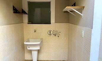 Imagem 7: Sobrado com 2 dormitórios para alugar, por R$ 1.550/mês - Parque Universitário - Americana