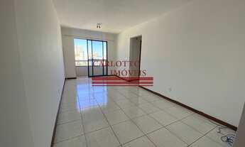 Imagem 3: Apartamento 02 dormitórios, com box de garagem, peças amplas e junto ao cursinho Fleming