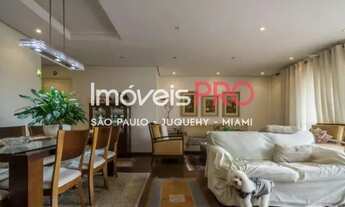 Imagem 6: Apartamento para Venda 128m² com 3 Suites no Bairro Alto da Boa Vista