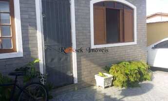 Imagem 2: Casa com 4 dorms, Balneário Jussara, Mongaguá - R$ 295 mil, Cod: 1351