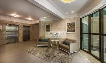 Imagem 5: Apartamento com 3 dormitórios, 131 m² - venda por R$ 2.870.000 ou aluguel por R$ 15.000 co