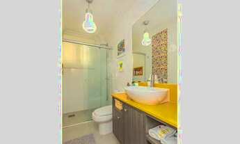 Imagem 4: Cobertura em Jardim Planalto